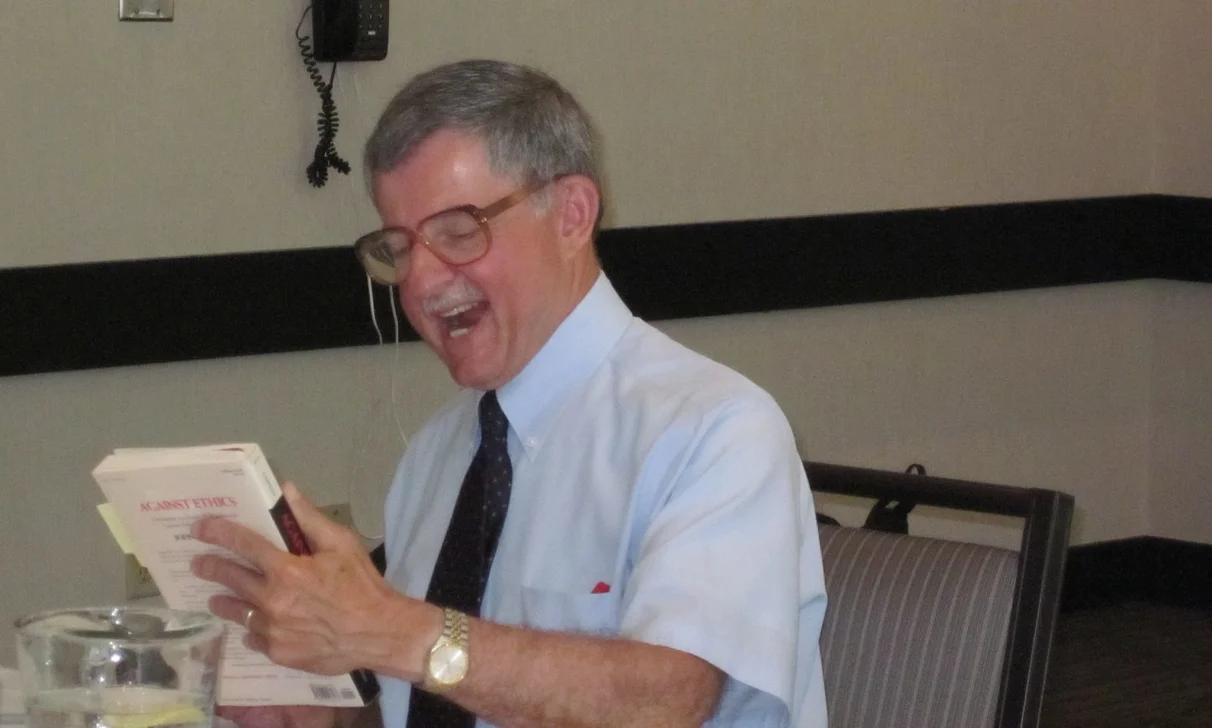Dr John Caputo