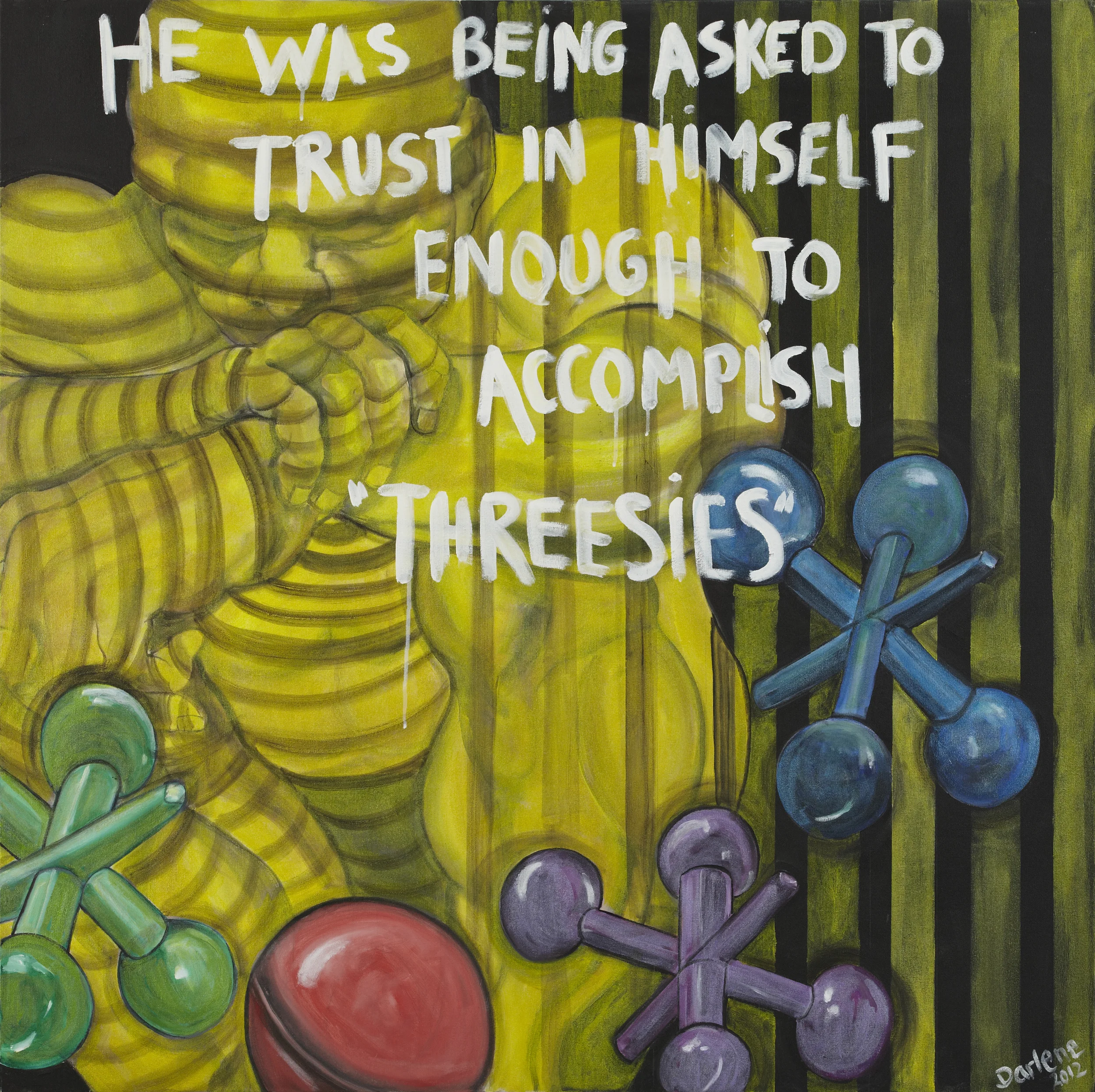 Threesies