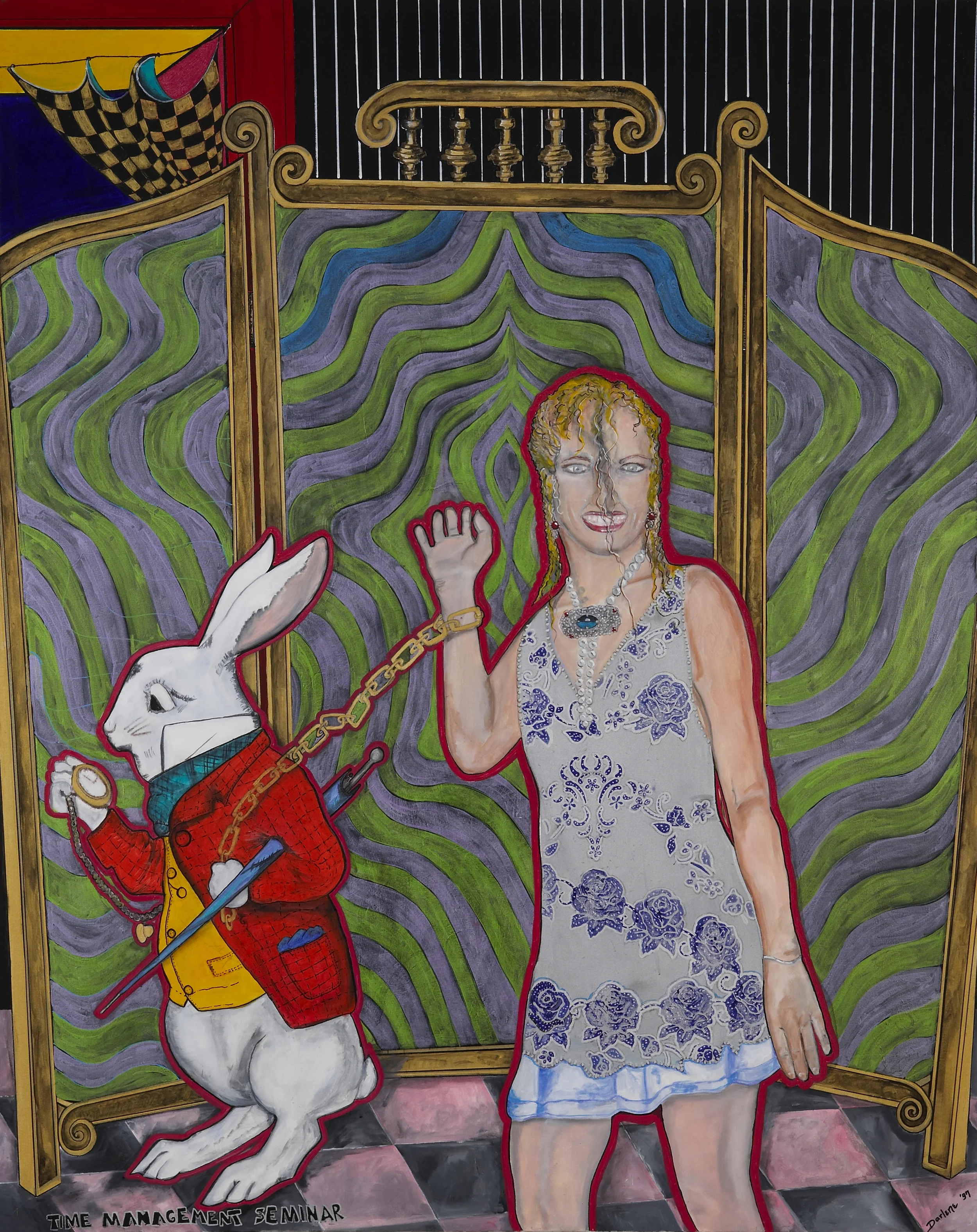 Time Management Seminar