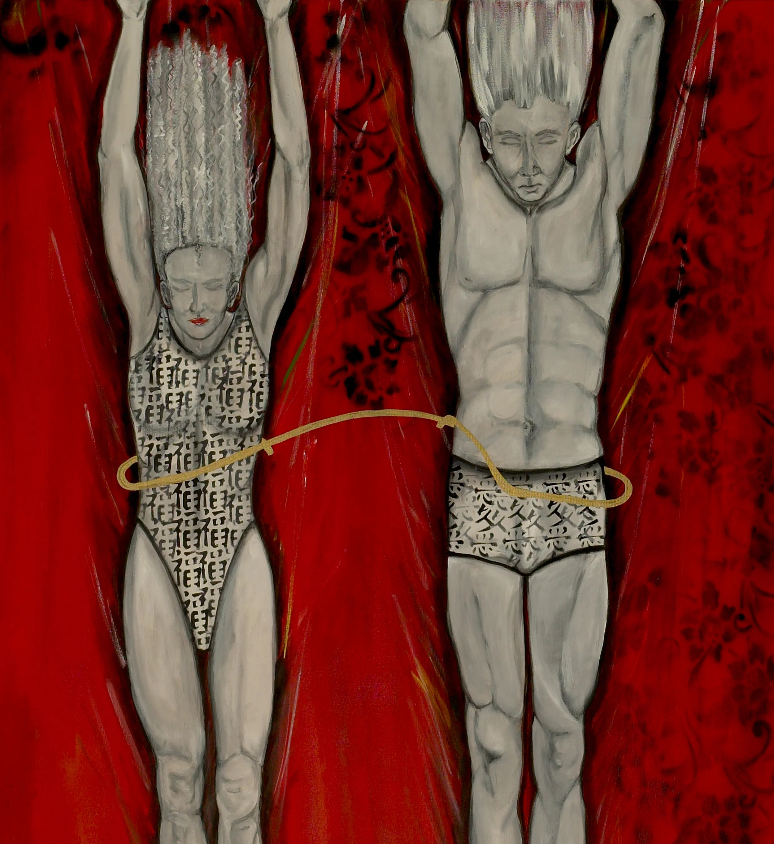 Til Death Do Us Part