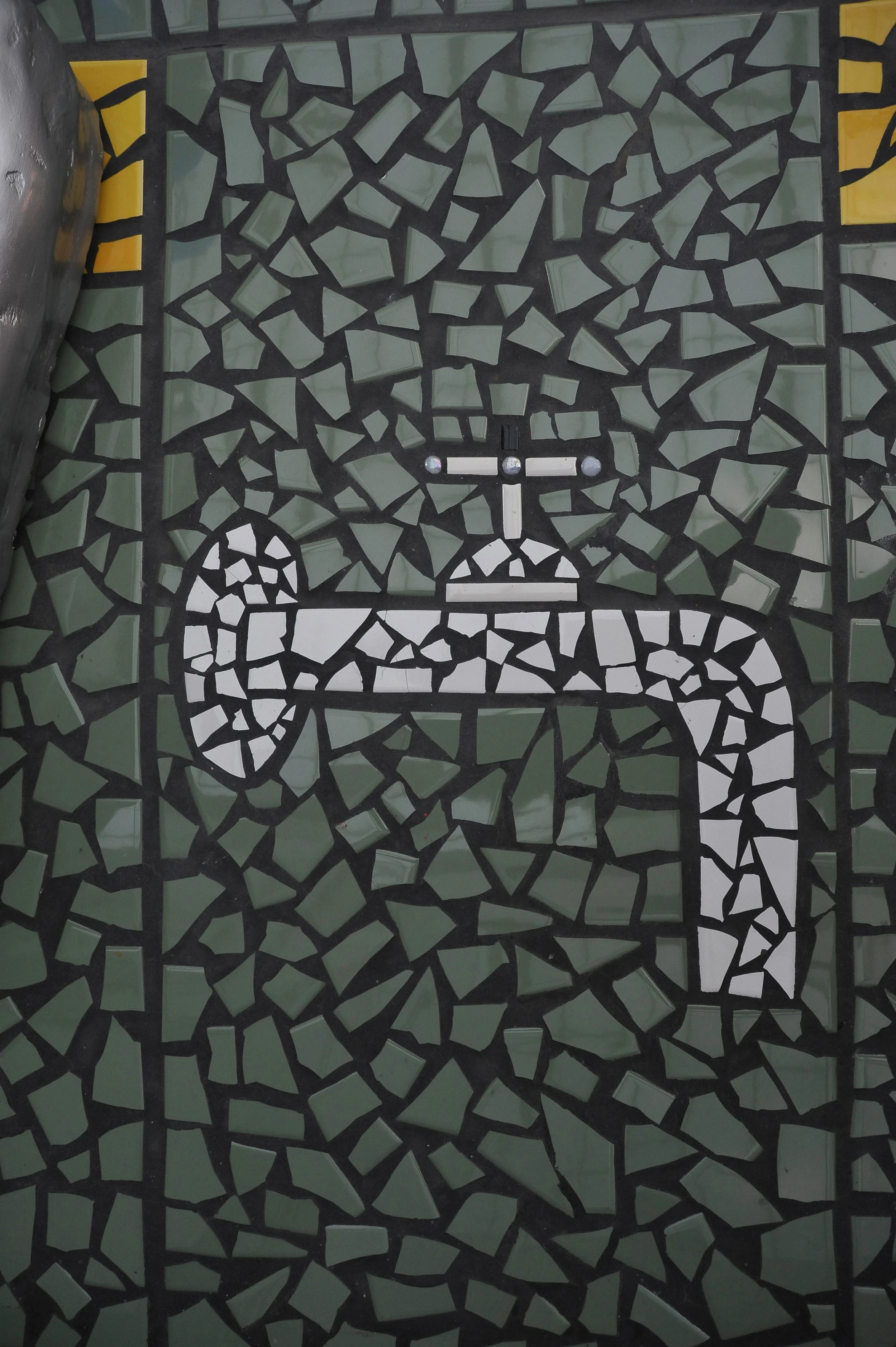 Mosaic Monopoly Water Works.jpg