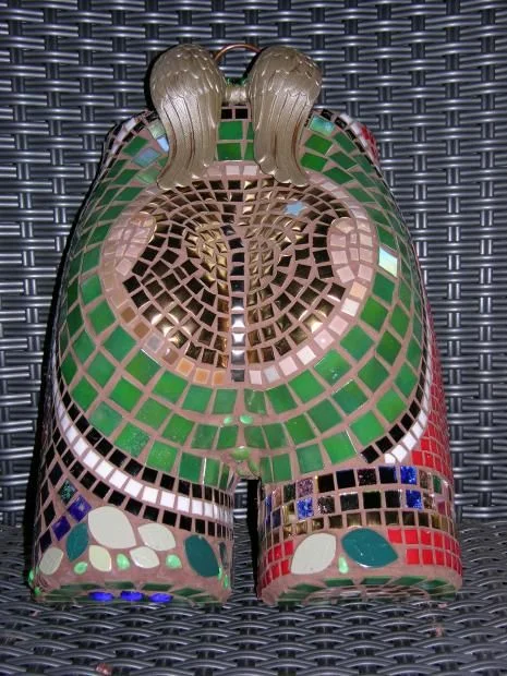 A Piece of Heavenly Tush