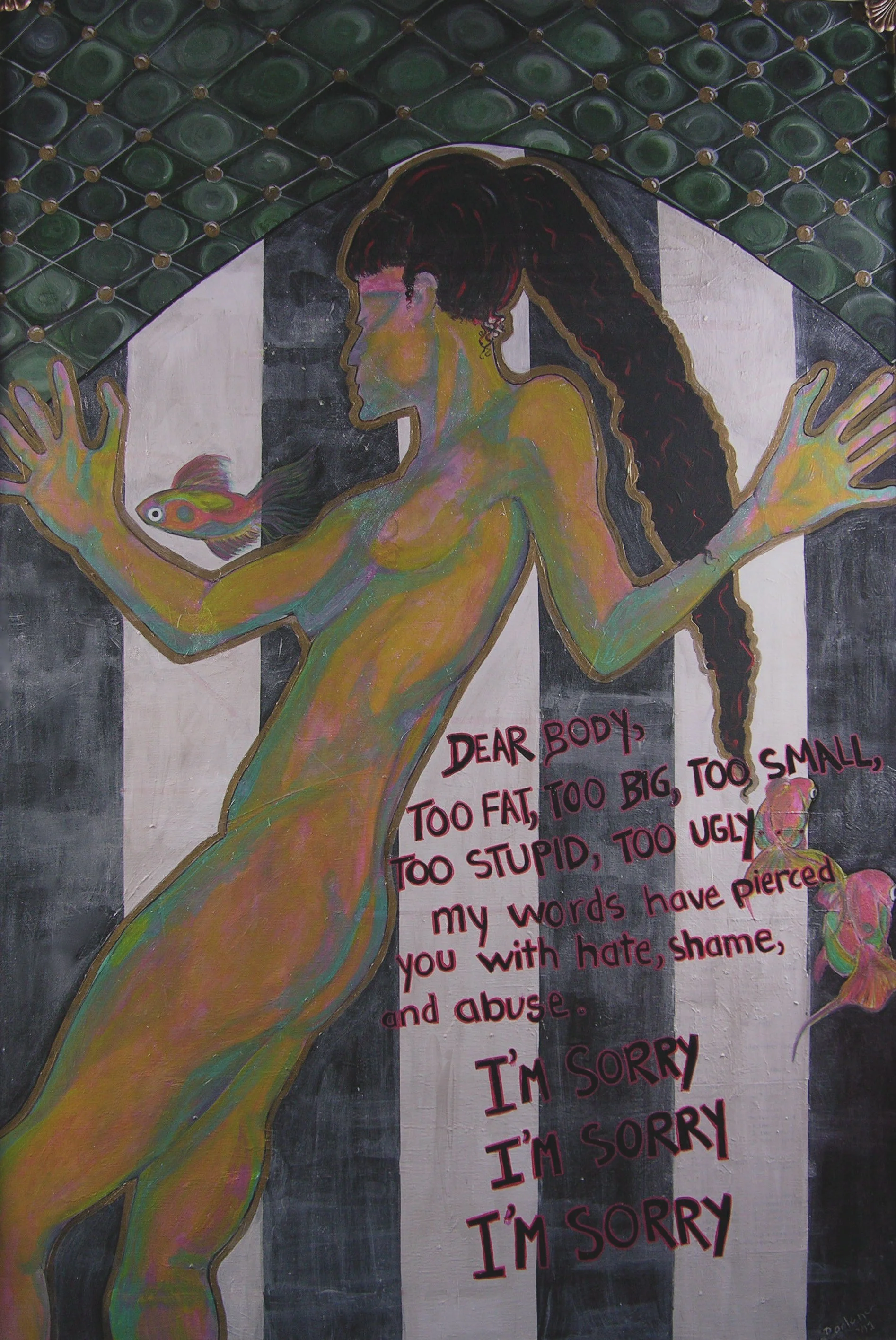 Dear Body