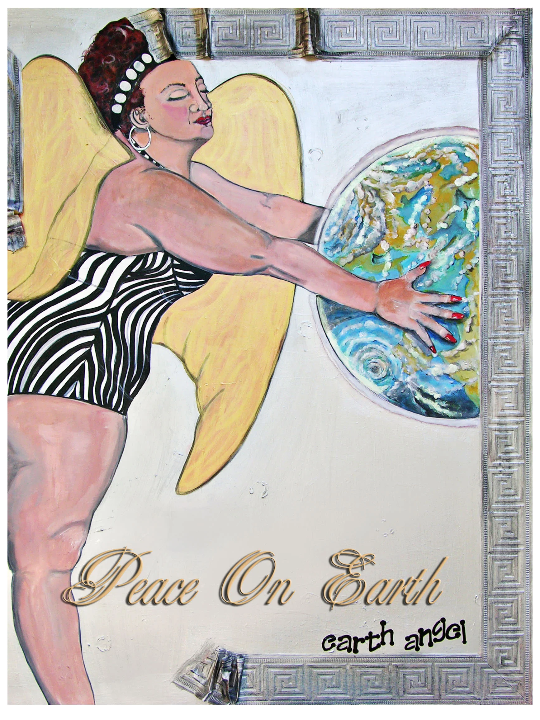 Earth Angel