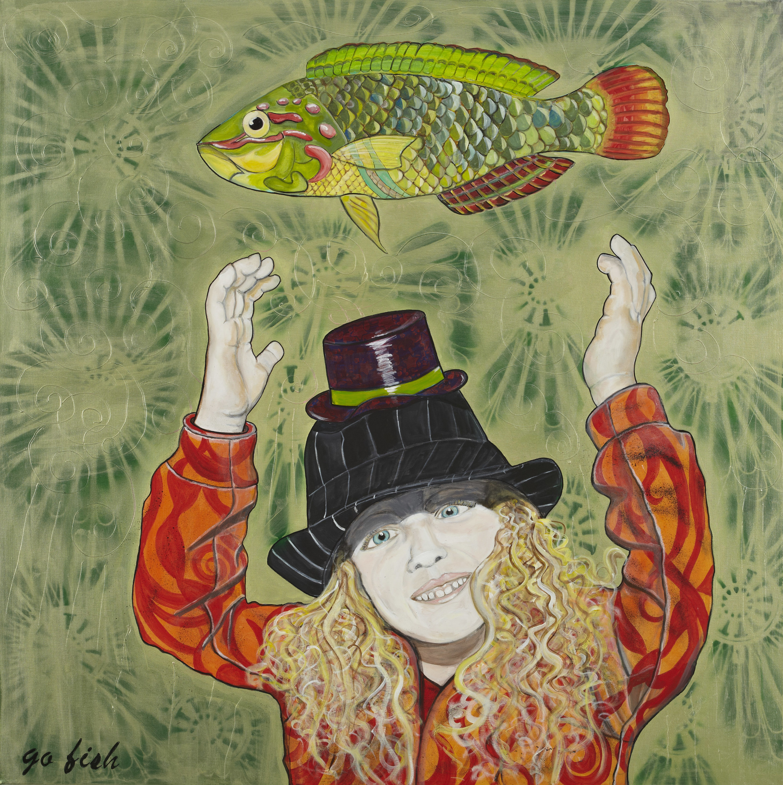 Go Fish