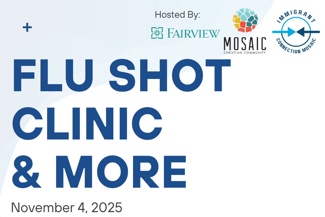 Flu Shot Clinic