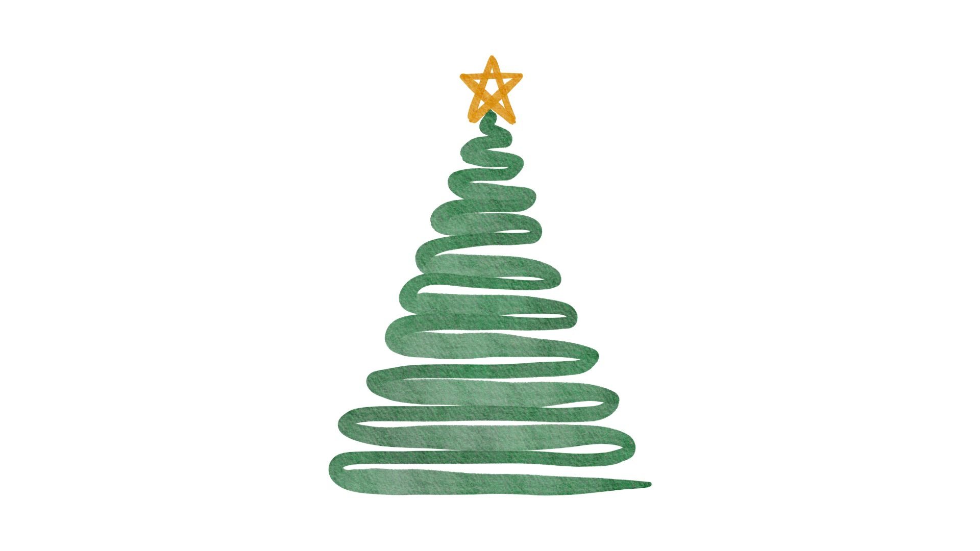Christmas Tree Lighting