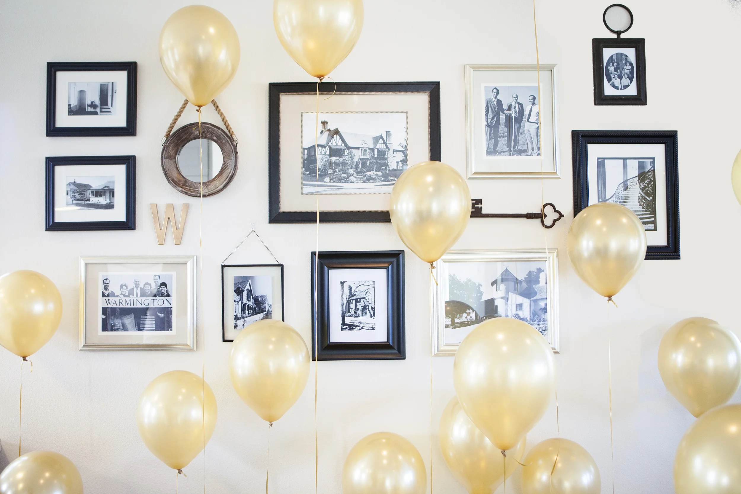 With deep roots and a strong foundation, Warmington celebrates its 90th Anniversary in 2016.