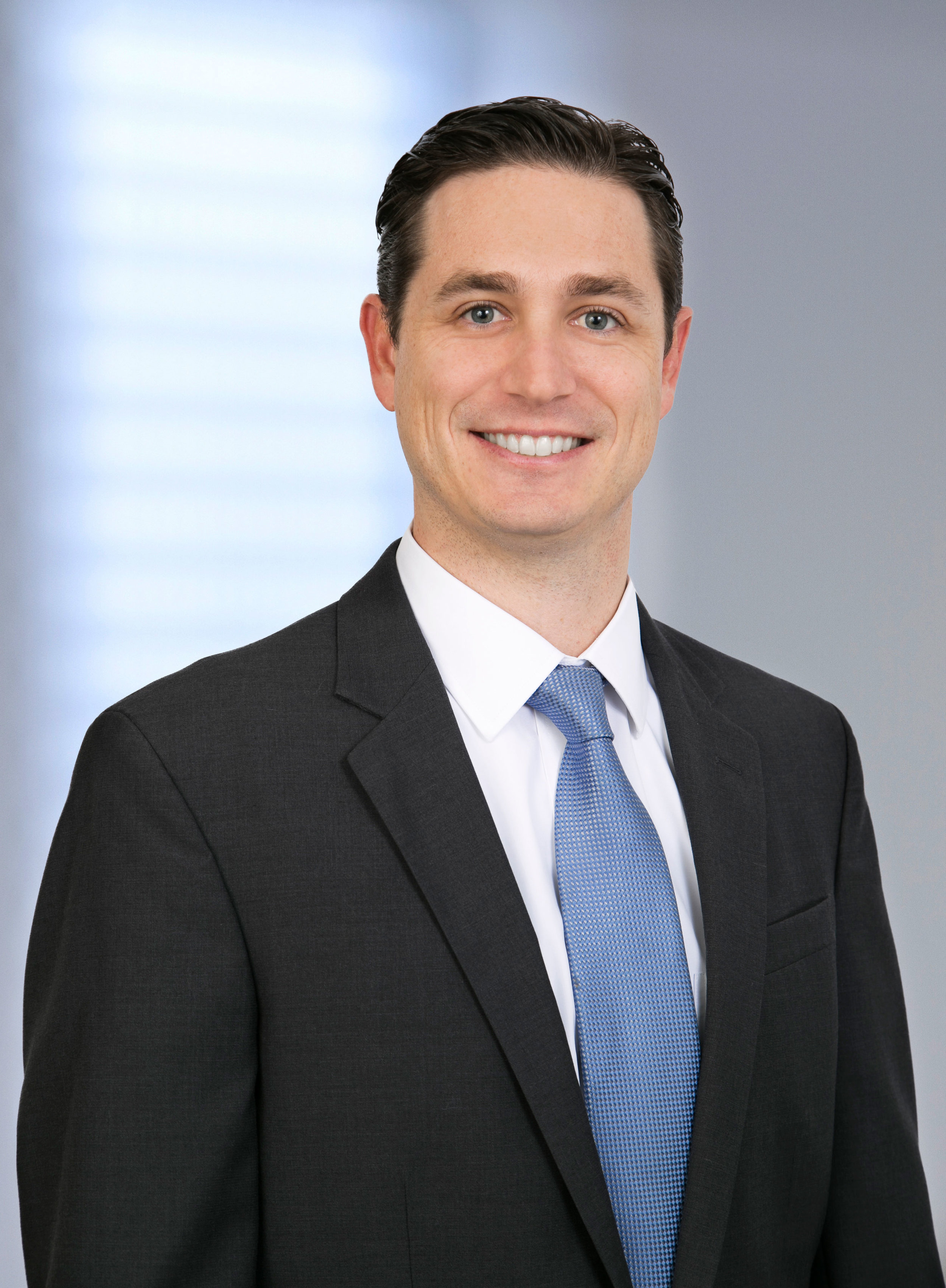 Tom Hildebrandt, President, Southern California Division