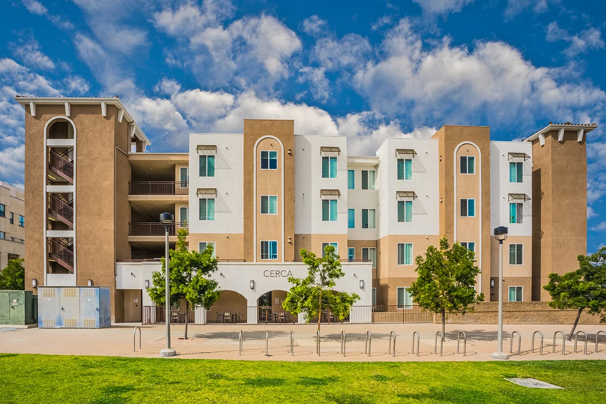 Cerca Student Housing | San Diego, California
