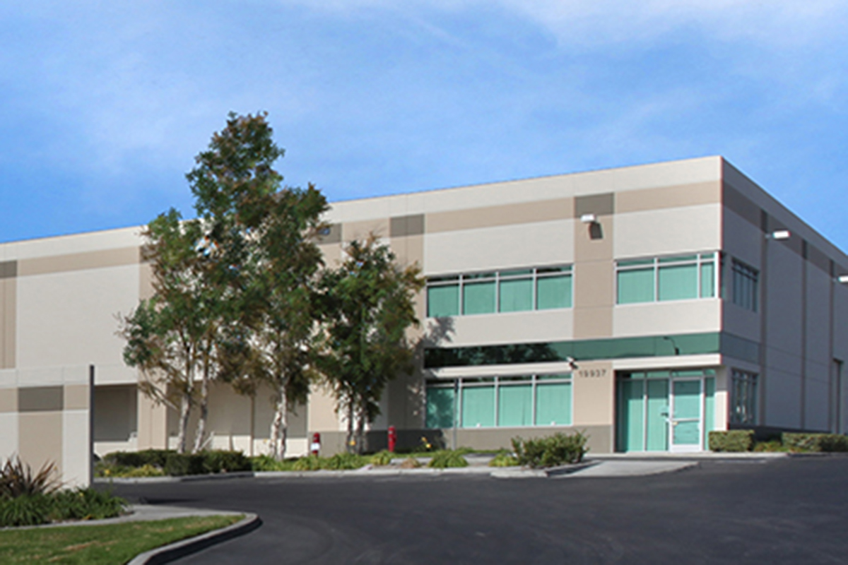 Harrison Avenue Centre | Industry, California