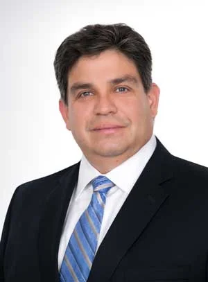 Bill McReynolds, Director of Land Acquisition for Ventura County, Central Coast