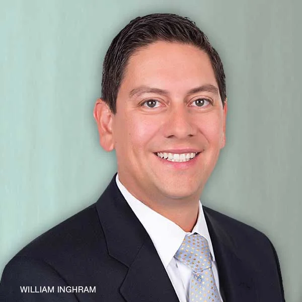 William Inghram