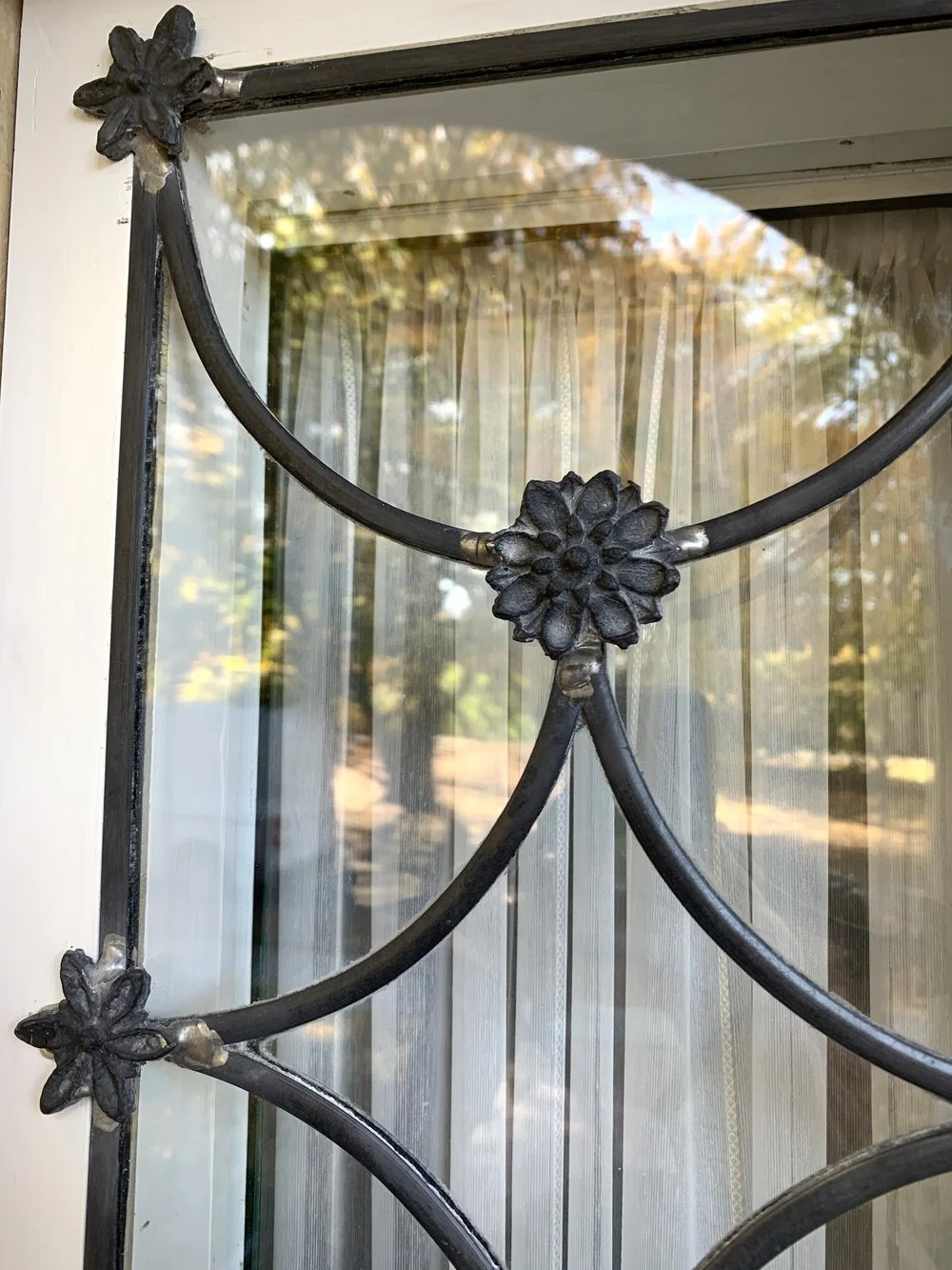 Leaded Glass of late