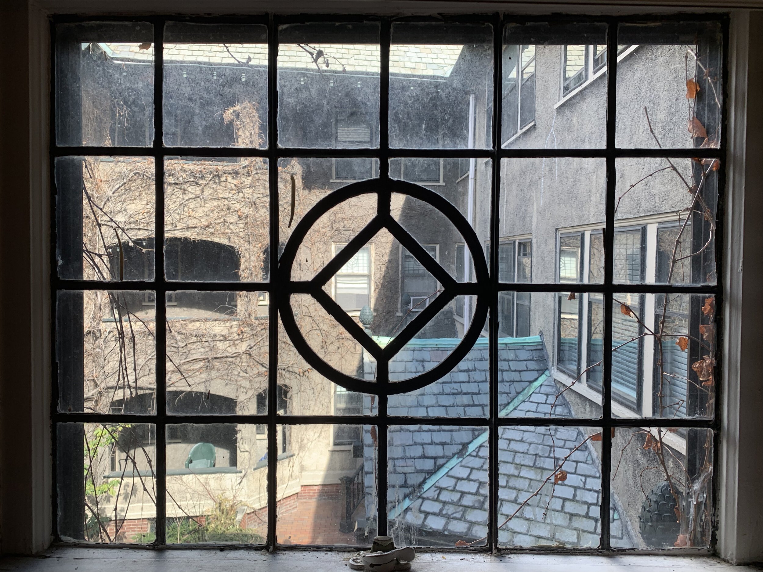 10 Remington Street — Cambridge