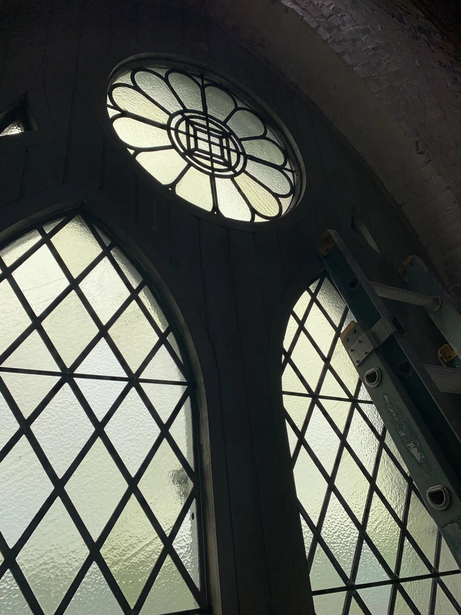 First Church of Concord, NH