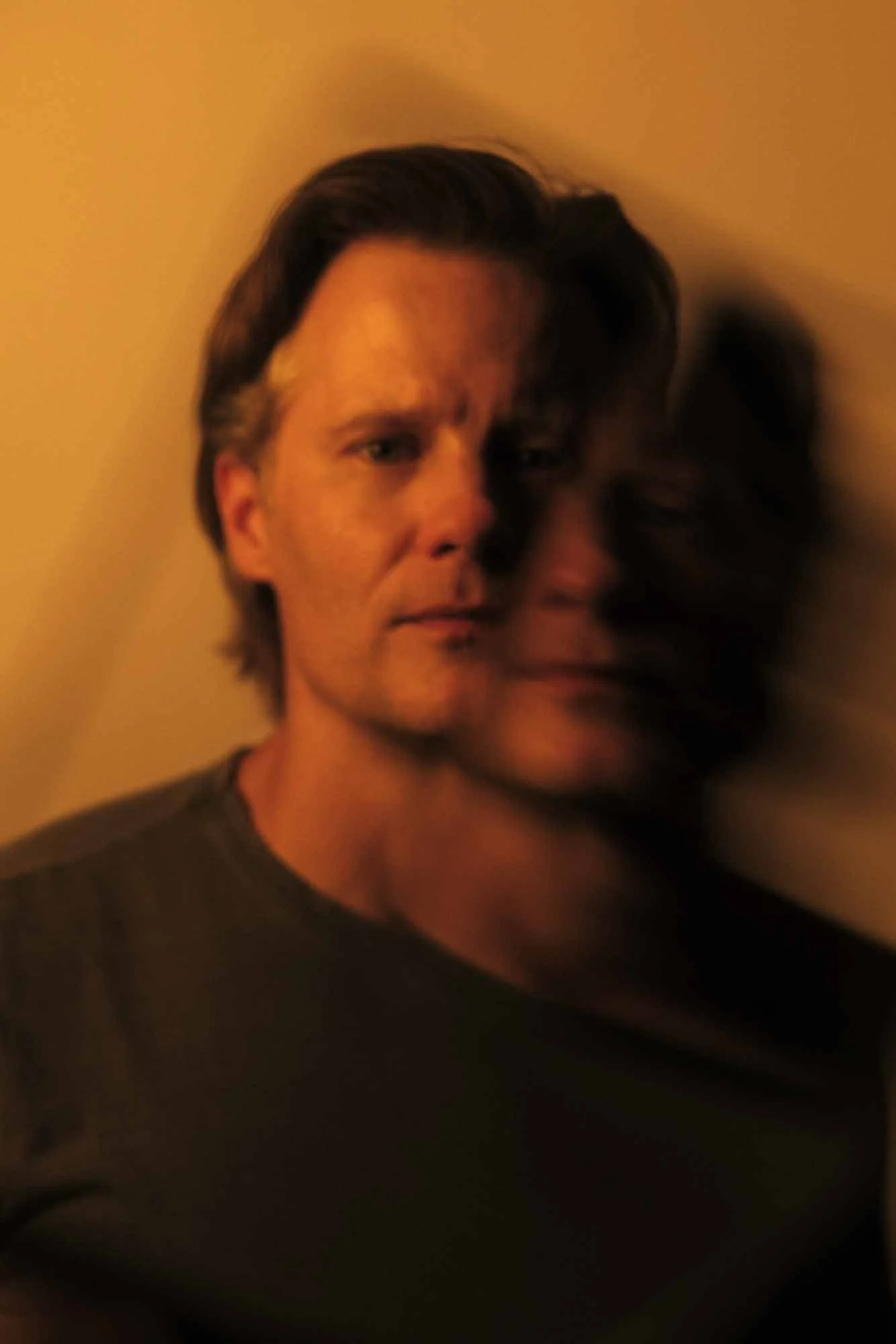 Scott Wild, commercial director and photographer based in Orange County, California