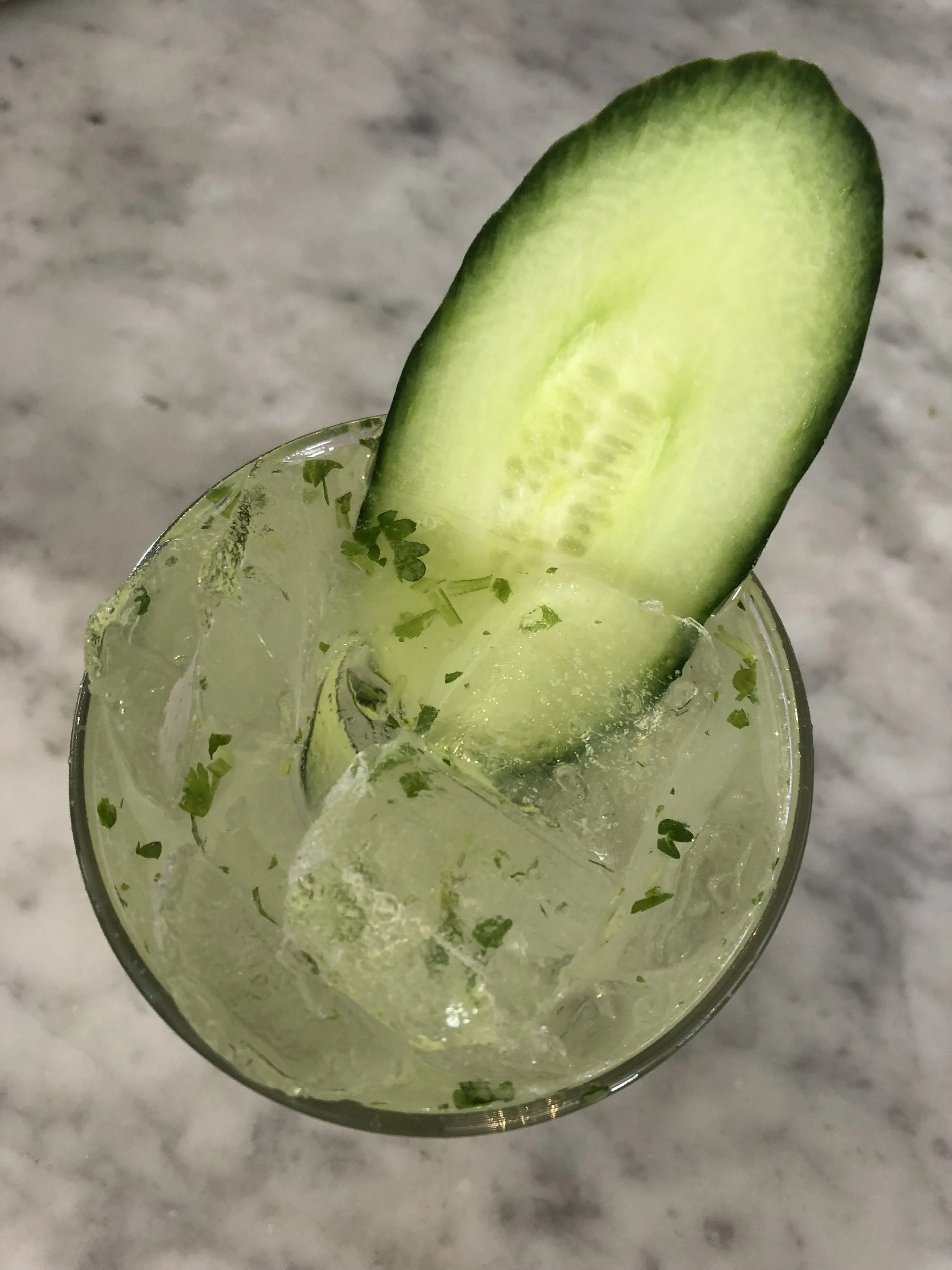 The Juicer