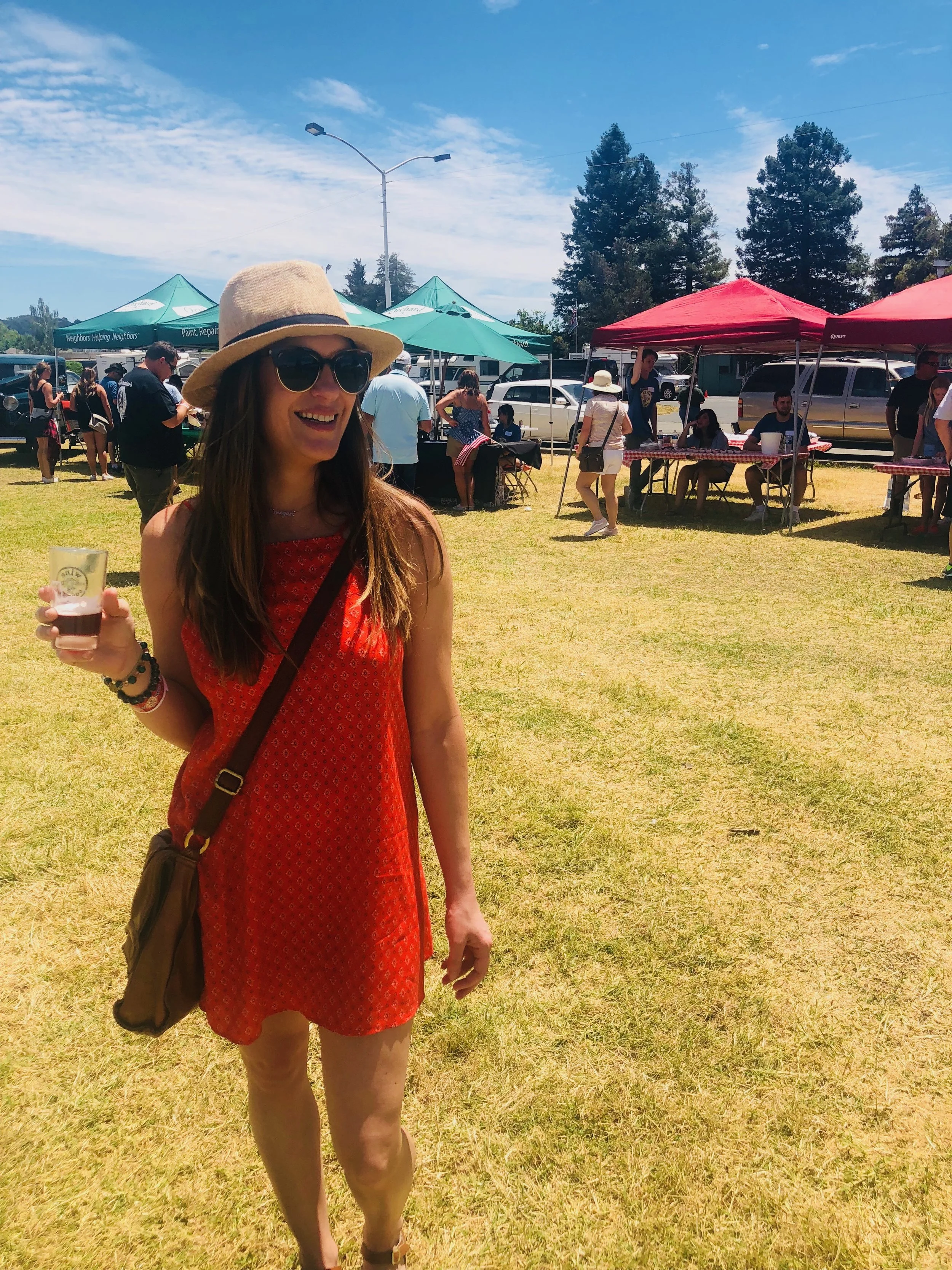BBQ competition