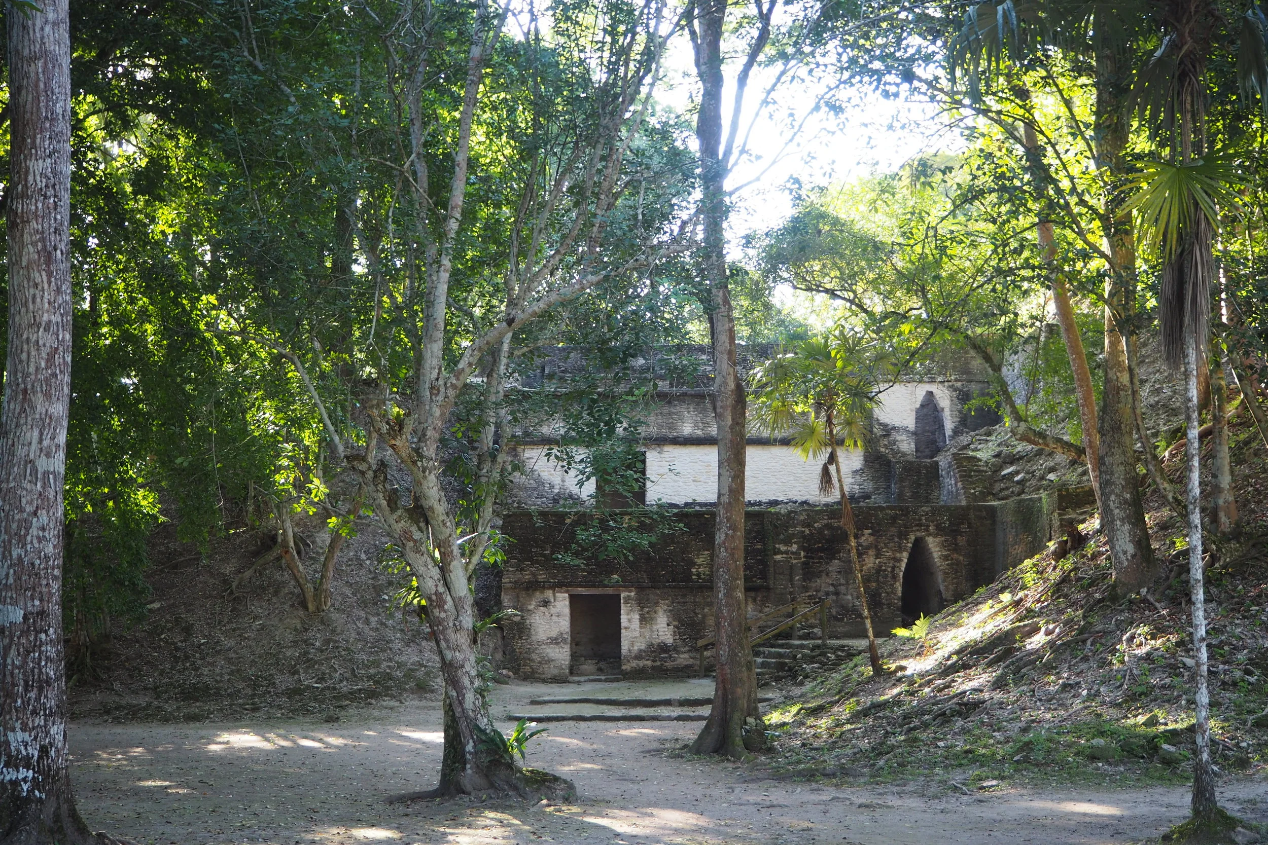 Cahal Pech