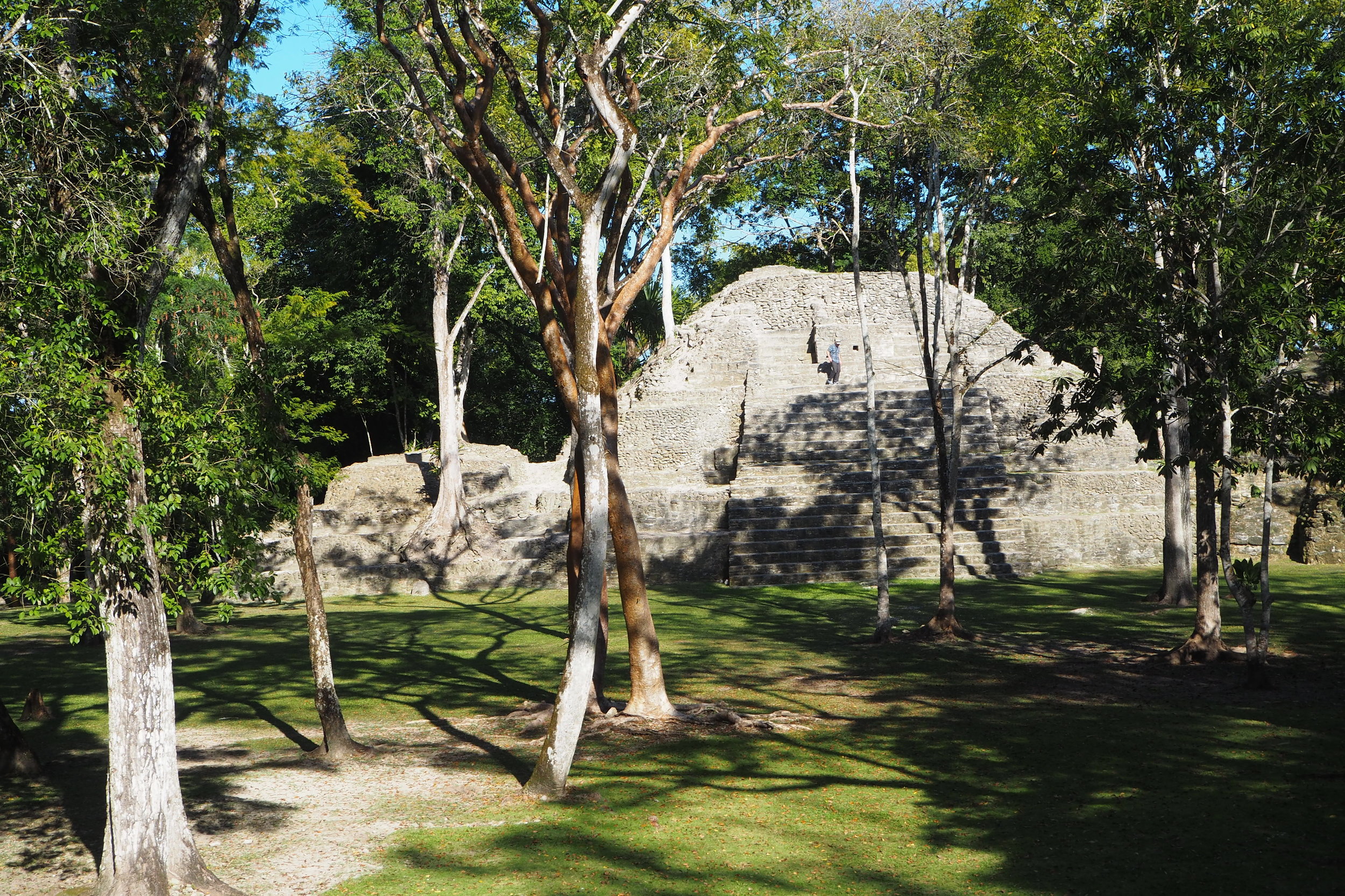 Cahal Pech
