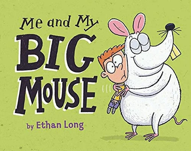 Pre-Owned-Me-and-My-Big-Mouse-Hardcover-1477847286-9781477847282-Ethan-Long_3ca35722-34c1-4c3a-adbf-e436e0b21db7.572ff39b2781ec8a67fb873f4c9c5f2d.jpg
