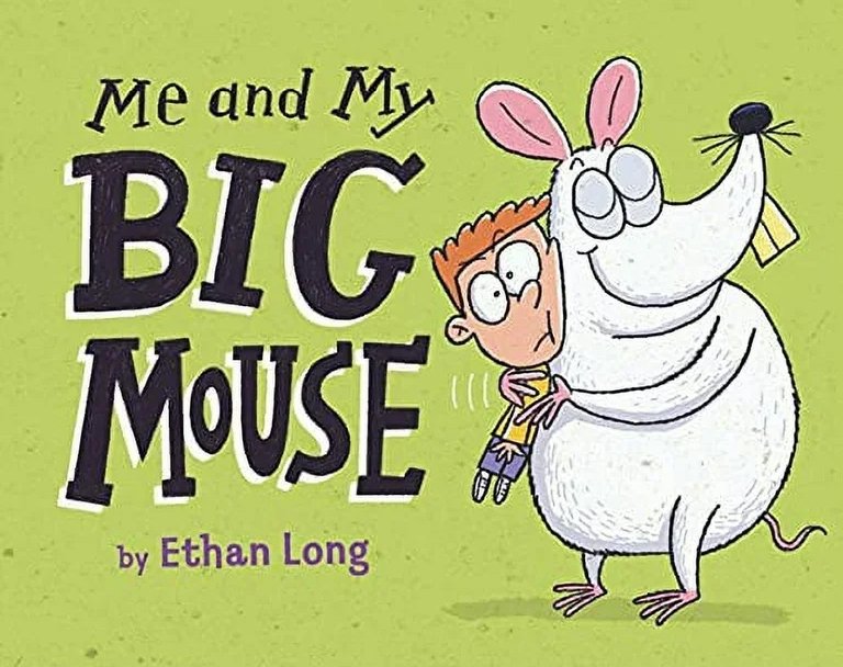 Pre-Owned-Me-and-My-Big-Mouse-Hardcover-1477847286-9781477847282-Ethan-Long_3ca35722-34c1-4c3a-adbf-e436e0b21db7.572ff39b2781ec8a67fb873f4c9c5f2d.jpg
