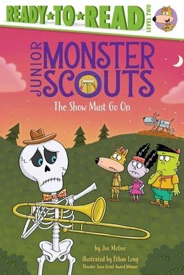 Coming July 14, 2026!