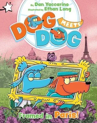Coming June 2, 2026!
