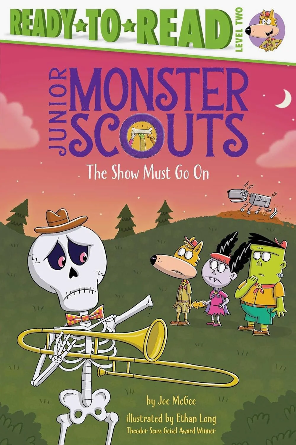 Coming 7/14/26!