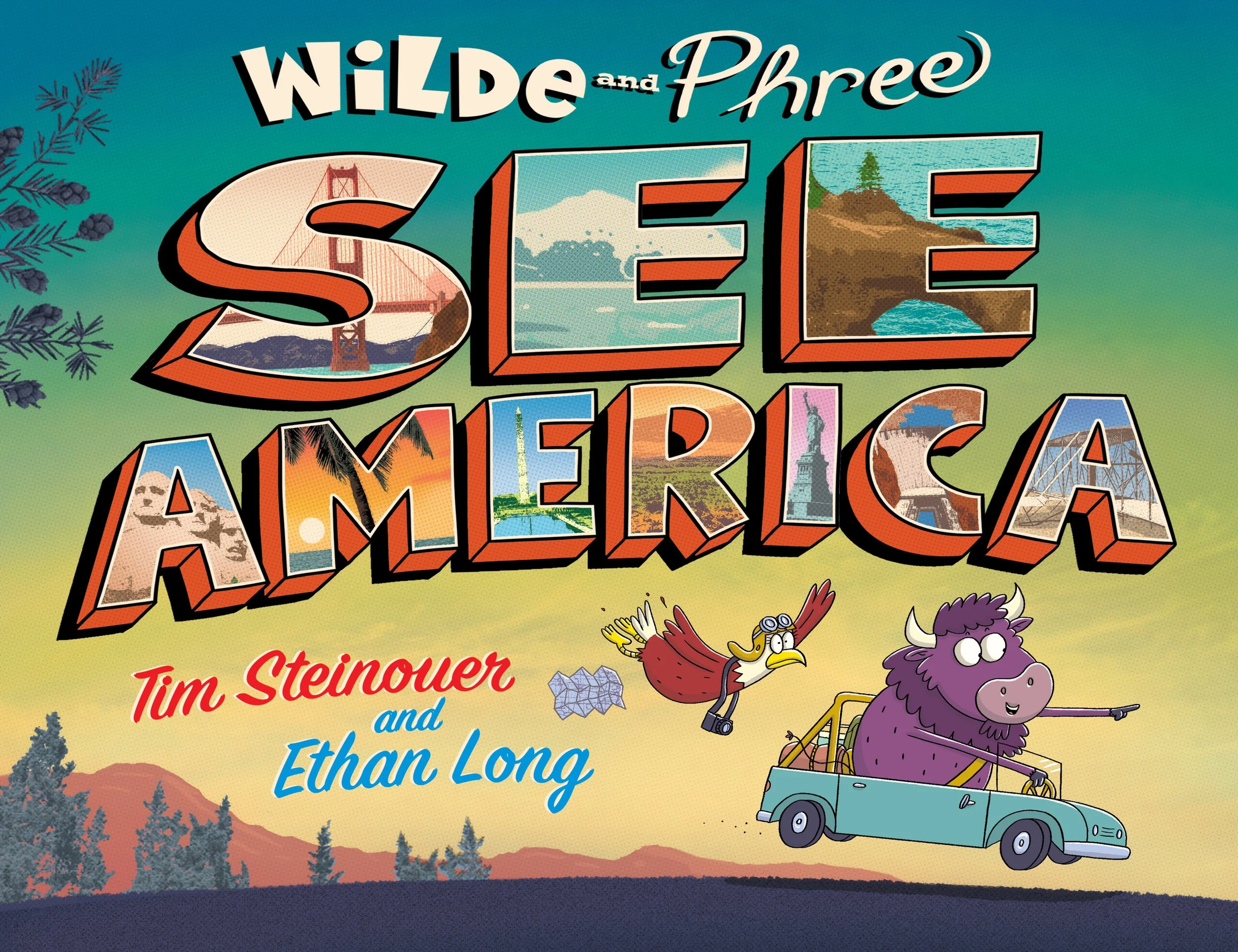 Coming Summer 2027!