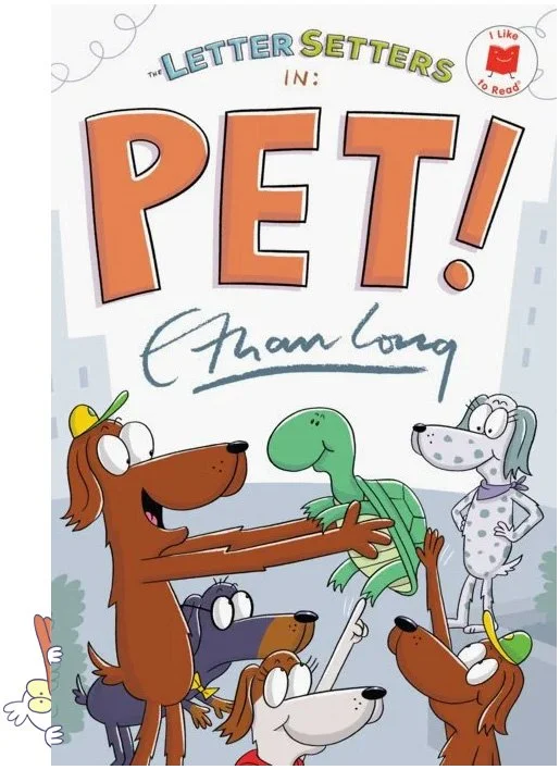 Coming 12/1/26!