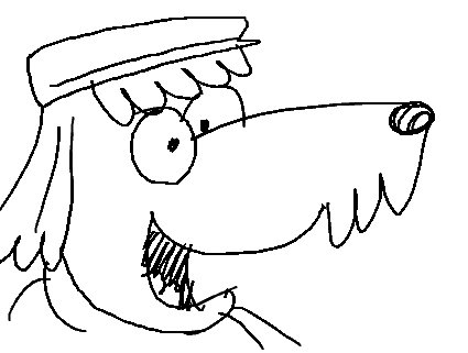 Ethan, pen tablet