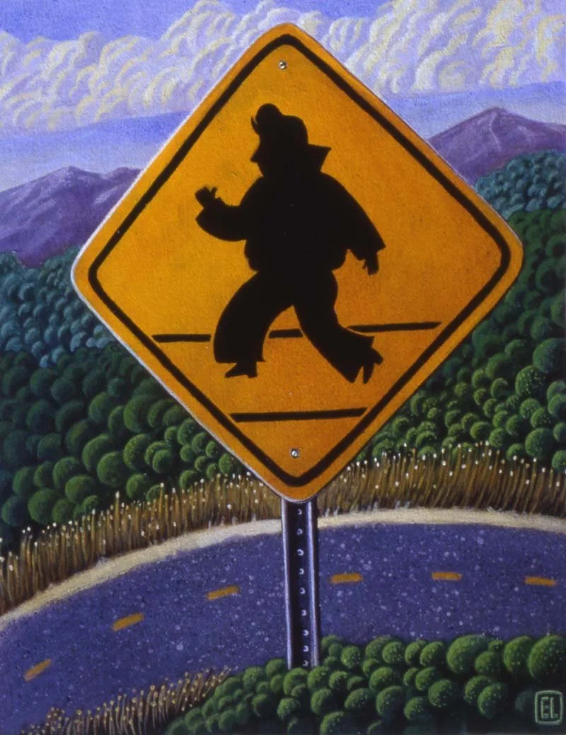 1992, Portfolio work