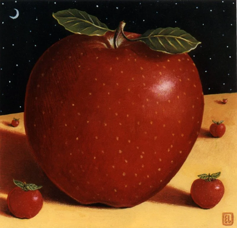 1992, Portfolio work