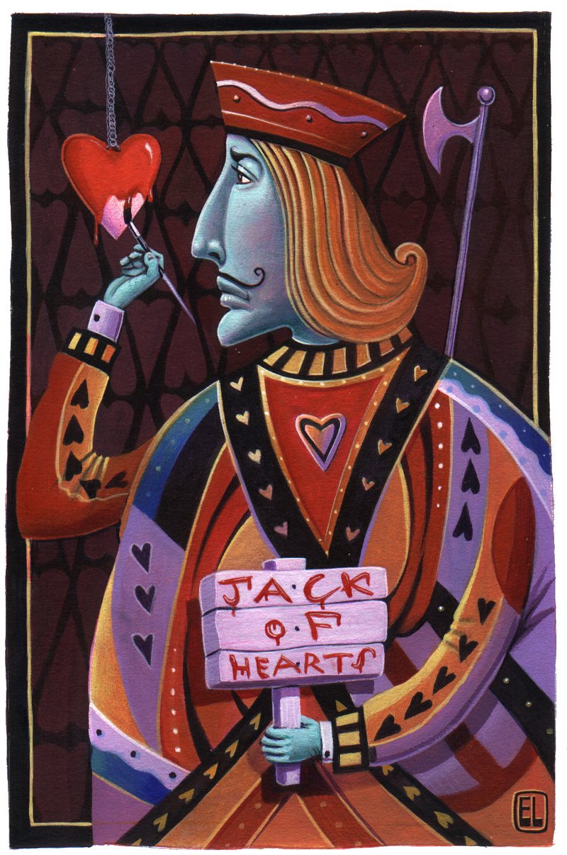 1994, Portfolio work