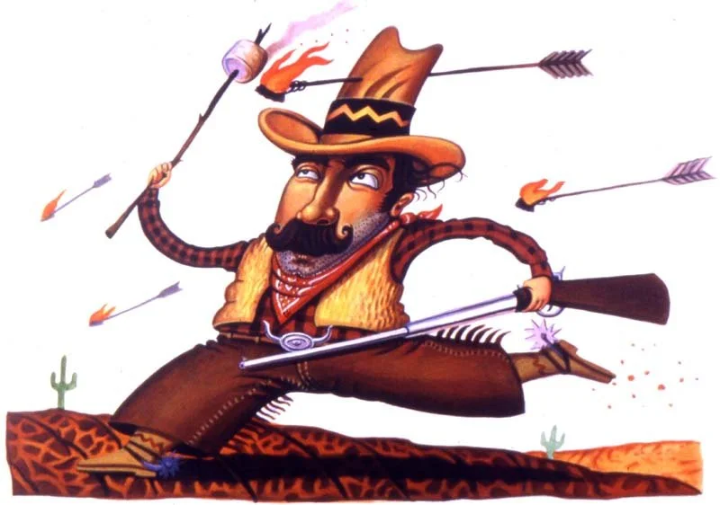 1994, Portfolio work