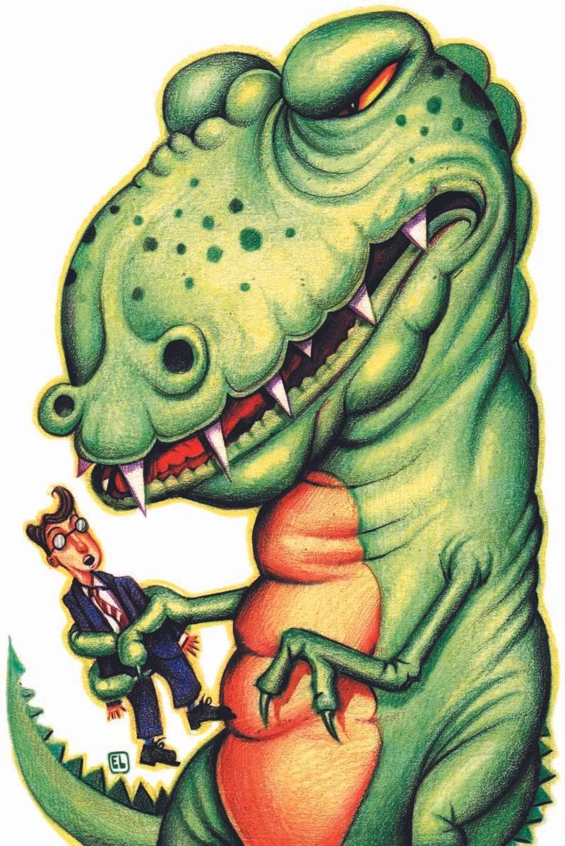 1995, Editorial work