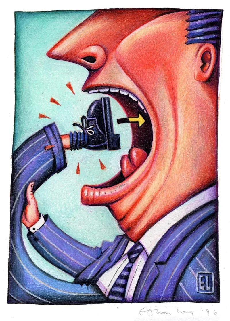 1996, Portfolio work