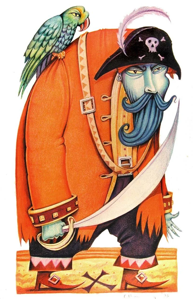 1996, Portfolio work