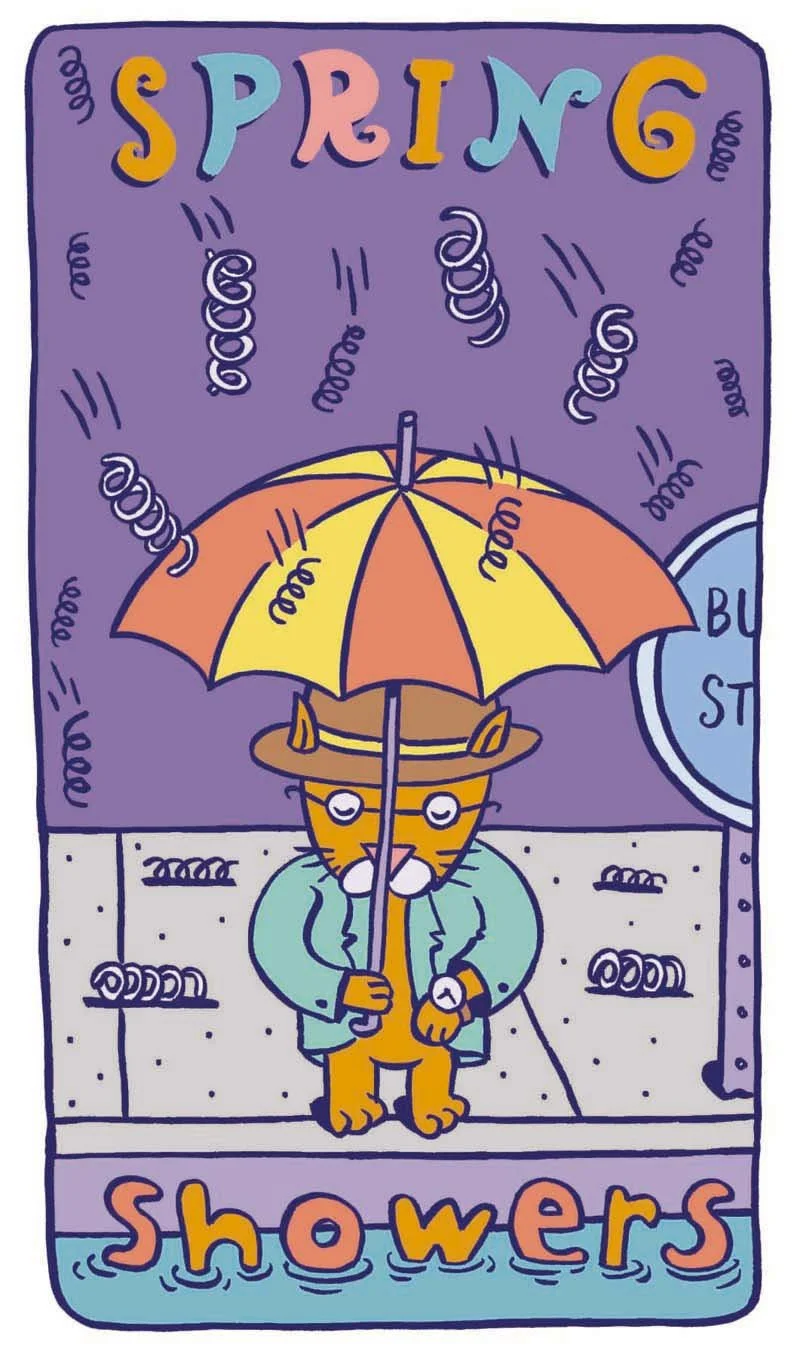 1999, Portfolio work