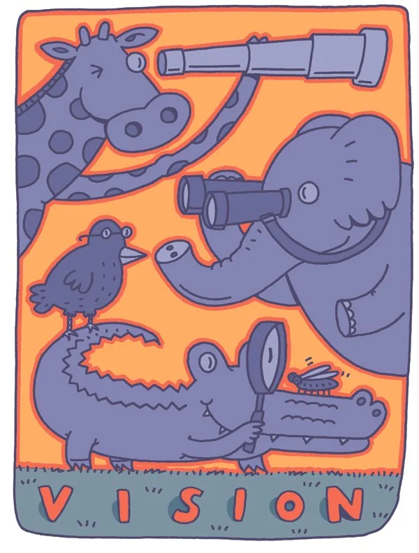 2000, Portfolio work