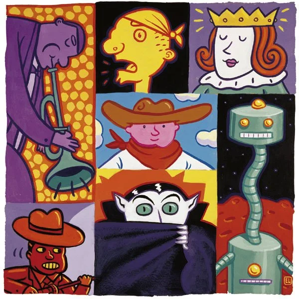 2001, Florida Film Festival
