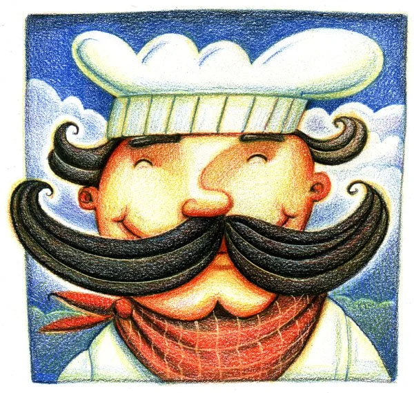 2001, Portfolio work