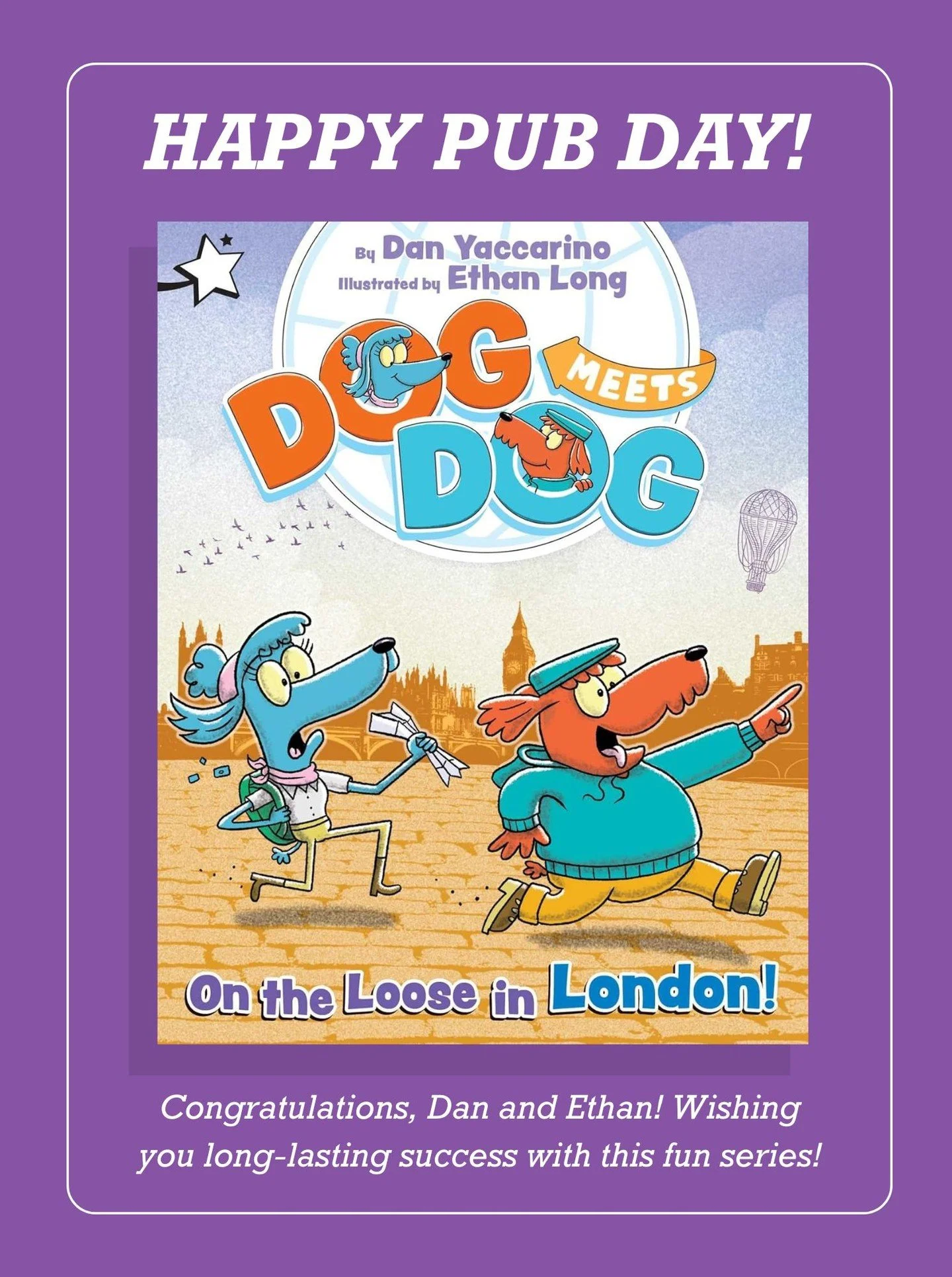 @danyaccarino @ethanlongisgrateful @simonkids #dogmeetsdog