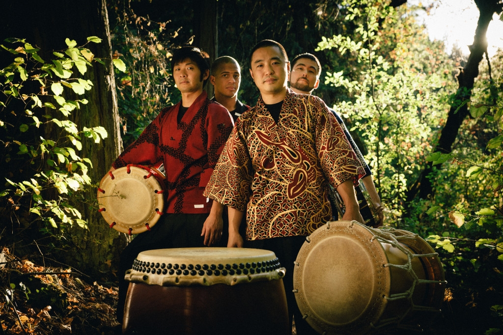 On Ensemble with Kaoru Watanabe and Sumie Kaneko
