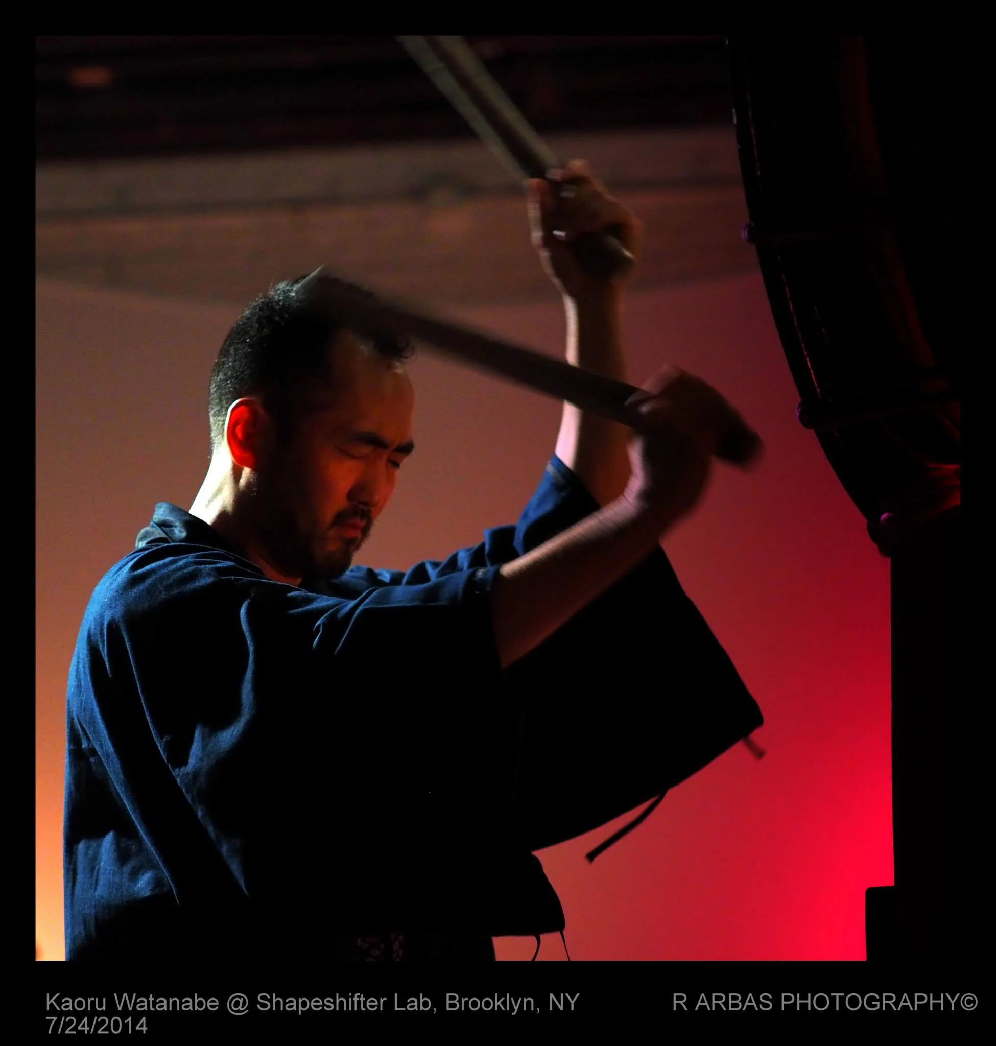 Flutes of Hope: Ralph Samuelson, Steve Gorn and Kaoru Watanabe 