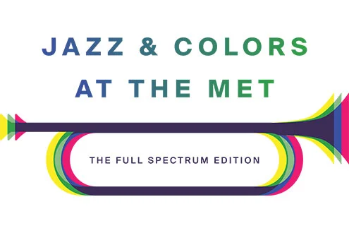 Marika Hughes @The MET Museum