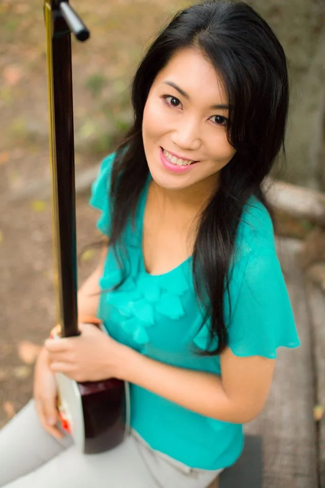 Sumie Kaneko @Blue note