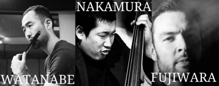 Four Trio @SEEDS::Brooklyn